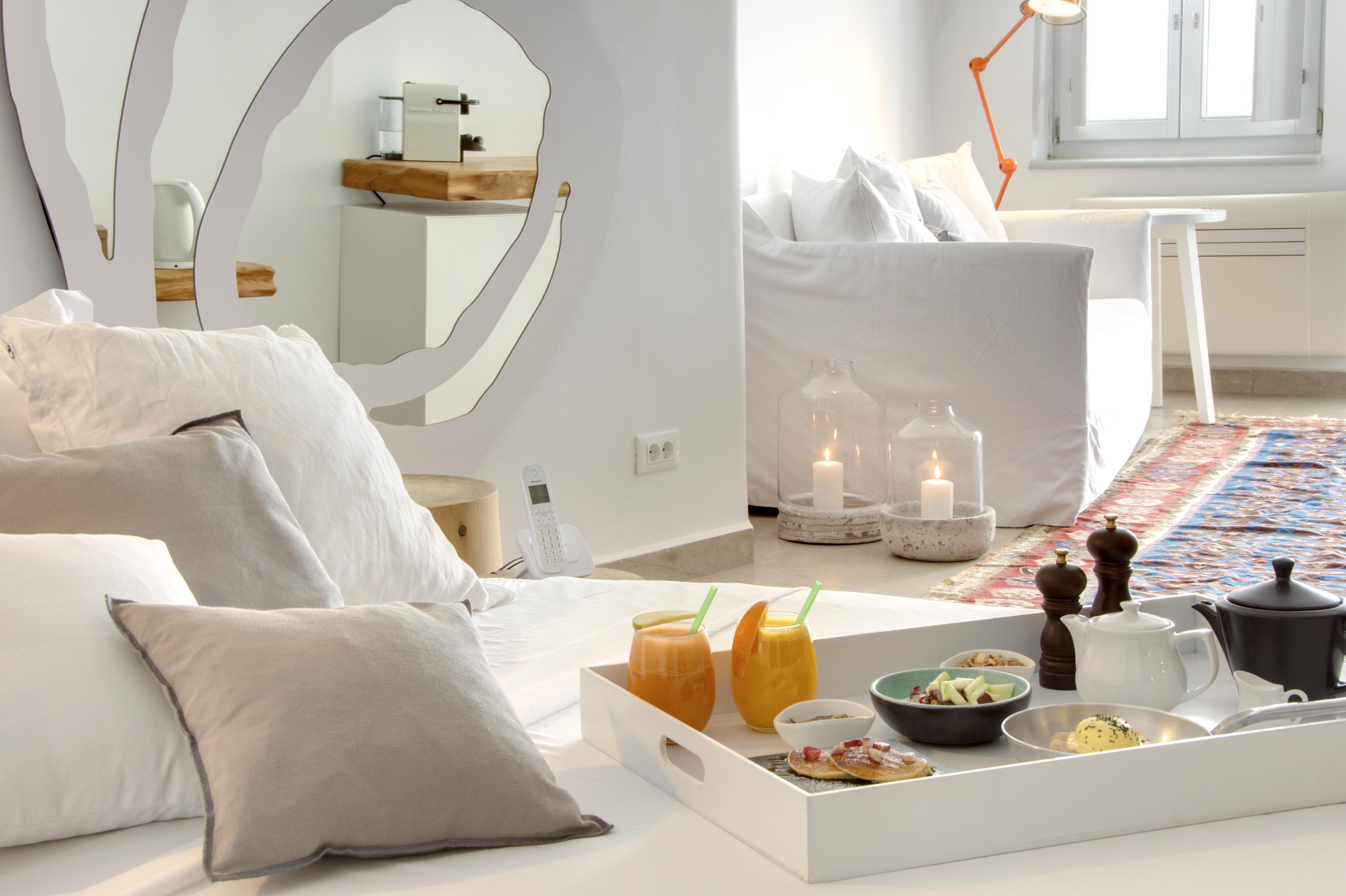 Santorini Secret Suites & Spa, Small Luxury Hotels Of The World Oía Dış mekan fotoğraf